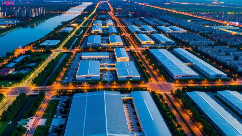 上海工厂搬迁，长途运输建材的五大注意事项