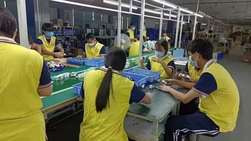 跨省搬家物流流程：揭秘搬家不迷路的秘密步骤